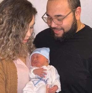 Meet your Posher, Delrey